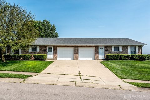 Multifamily For Sale - 470 Georgetown Drive<br/> Warren County, Lebanon, OH 45036