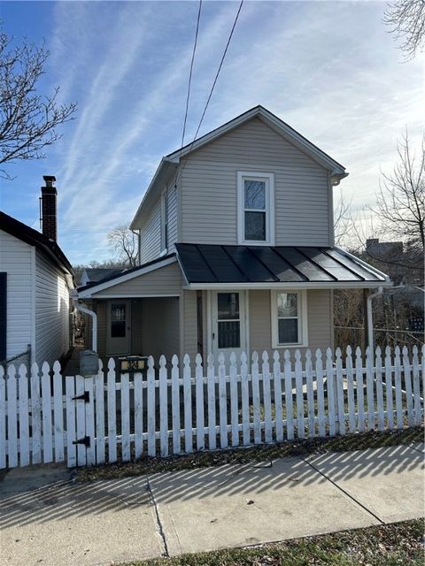 Photo of 324 Old Main Street, Miamisburg, OH 45342 (MLS # 950008)