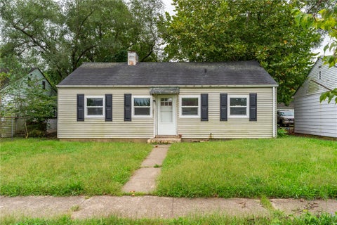 Homes For Sale - 508 Sixteenth Avenue<br/> Middletown, OH 45044