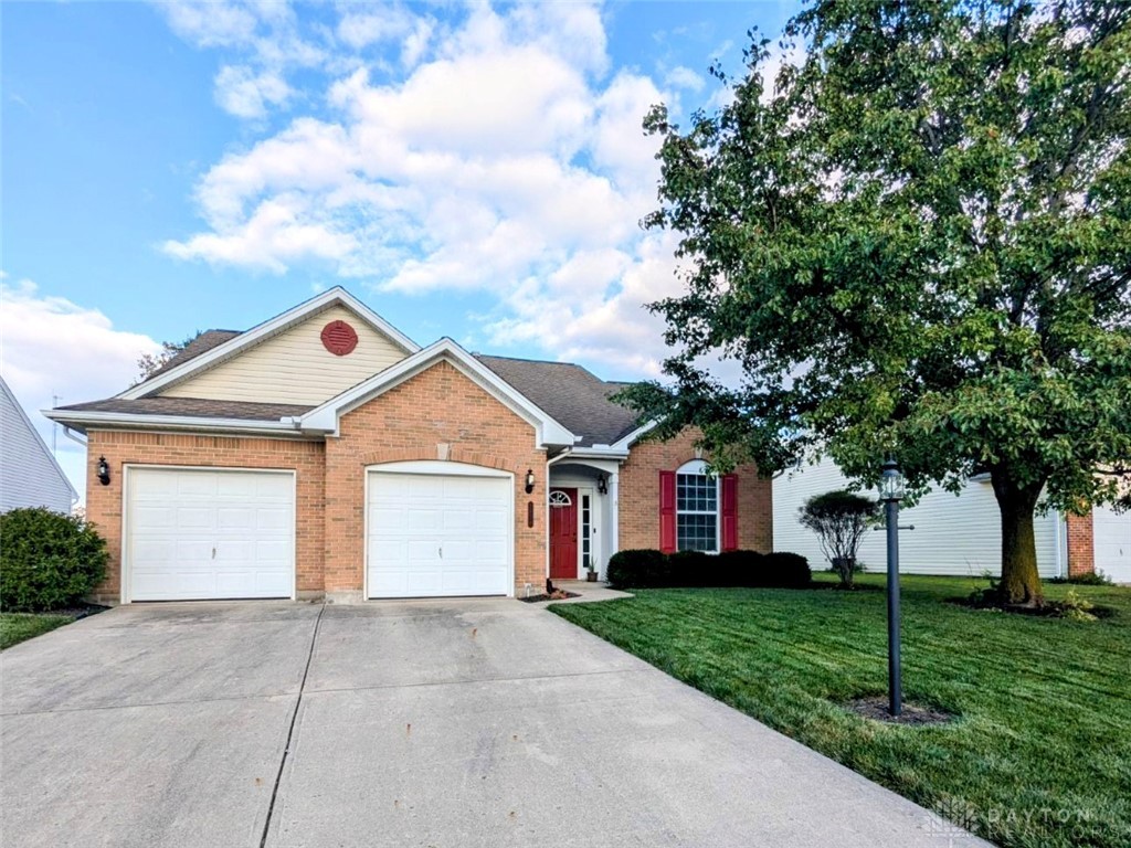 View Troy, OH 45373 house