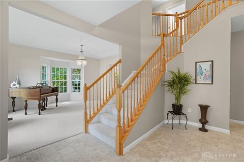 Tiny photo for 2584 Greenbrier Court, Beavercreek, OH 45431 (MLS # 945396)