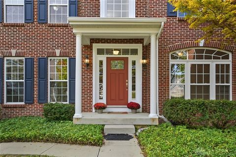 Tiny photo for 2584 Greenbrier Court, Beavercreek, OH 45431 (MLS # 945396)