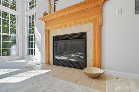 Tiny photo for 2584 Greenbrier Court, Beavercreek, OH 45431 (MLS # 945396)
