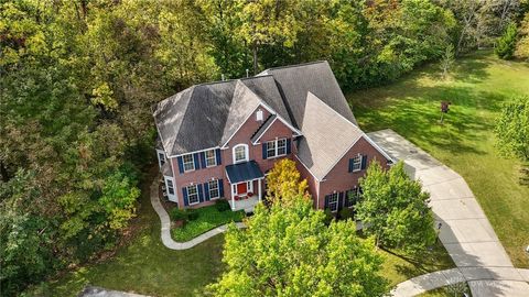Tiny photo for 2584 Greenbrier Court, Beavercreek, OH 45431 (MLS # 945396)