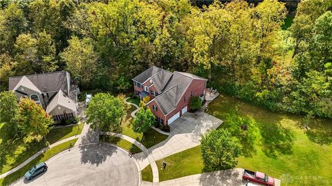 Tiny photo for 2584 Greenbrier Court, Beavercreek, OH 45431 (MLS # 945396)