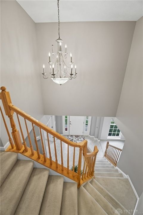 Tiny photo for 2584 Greenbrier Court, Beavercreek, OH 45431 (MLS # 945396)