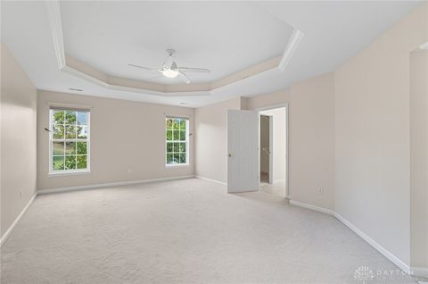 Tiny photo for 2584 Greenbrier Court, Beavercreek, OH 45431 (MLS # 945396)