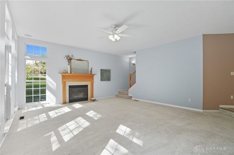 Tiny photo for 2584 Greenbrier Court, Beavercreek, OH 45431 (MLS # 945396)