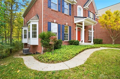 Tiny photo for 2584 Greenbrier Court, Beavercreek, OH 45431 (MLS # 945396)