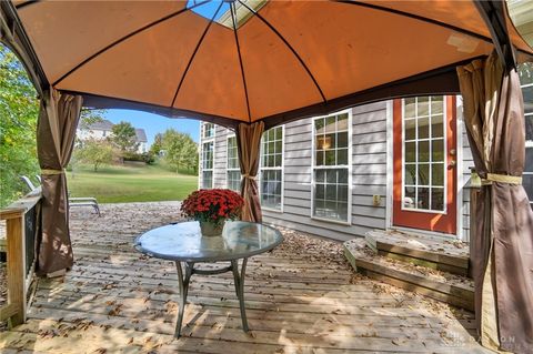 Tiny photo for 2584 Greenbrier Court, Beavercreek, OH 45431 (MLS # 945396)