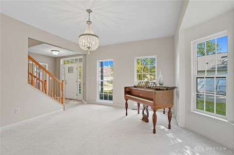 Tiny photo for 2584 Greenbrier Court, Beavercreek, OH 45431 (MLS # 945396)