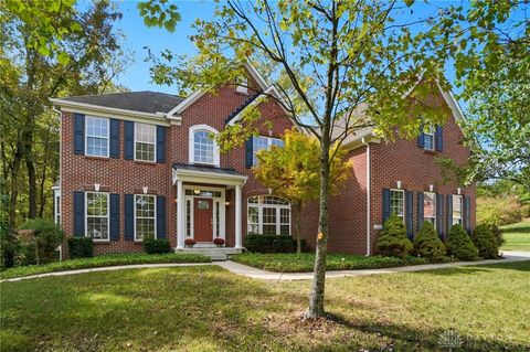 Tiny photo for 2584 Greenbrier Court, Beavercreek, OH 45431 (MLS # 945396)