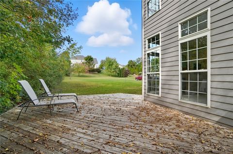 Tiny photo for 2584 Greenbrier Court, Beavercreek, OH 45431 (MLS # 945396)