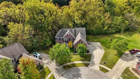 Tiny photo for 2584 Greenbrier Court, Beavercreek, OH 45431 (MLS # 945396)