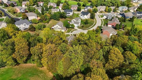 Tiny photo for 2584 Greenbrier Court, Beavercreek, OH 45431 (MLS # 945396)