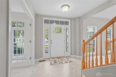 Tiny photo for 2584 Greenbrier Court, Beavercreek, OH 45431 (MLS # 945396)