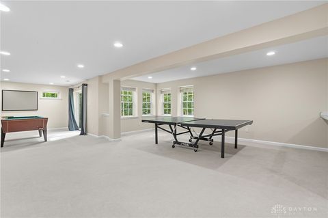 Tiny photo for 2584 Greenbrier Court, Beavercreek, OH 45431 (MLS # 945396)