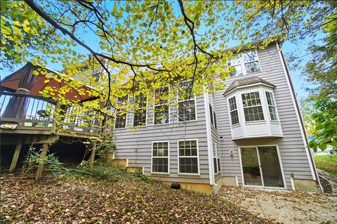 Tiny photo for 2584 Greenbrier Court, Beavercreek, OH 45431 (MLS # 945396)