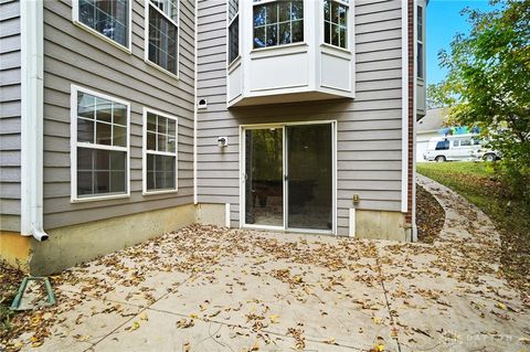 Tiny photo for 2584 Greenbrier Court, Beavercreek, OH 45431 (MLS # 945396)