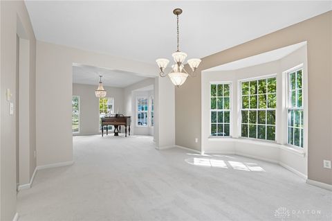 Tiny photo for 2584 Greenbrier Court, Beavercreek, OH 45431 (MLS # 945396)