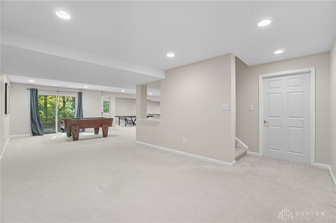 Tiny photo for 2584 Greenbrier Court, Beavercreek, OH 45431 (MLS # 945396)