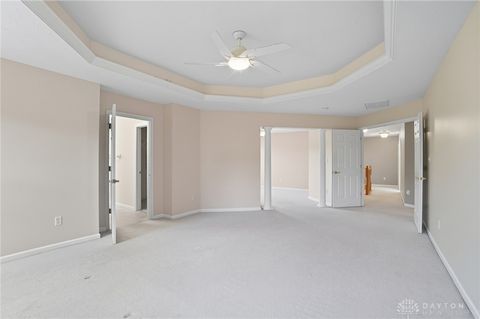 Tiny photo for 2584 Greenbrier Court, Beavercreek, OH 45431 (MLS # 945396)