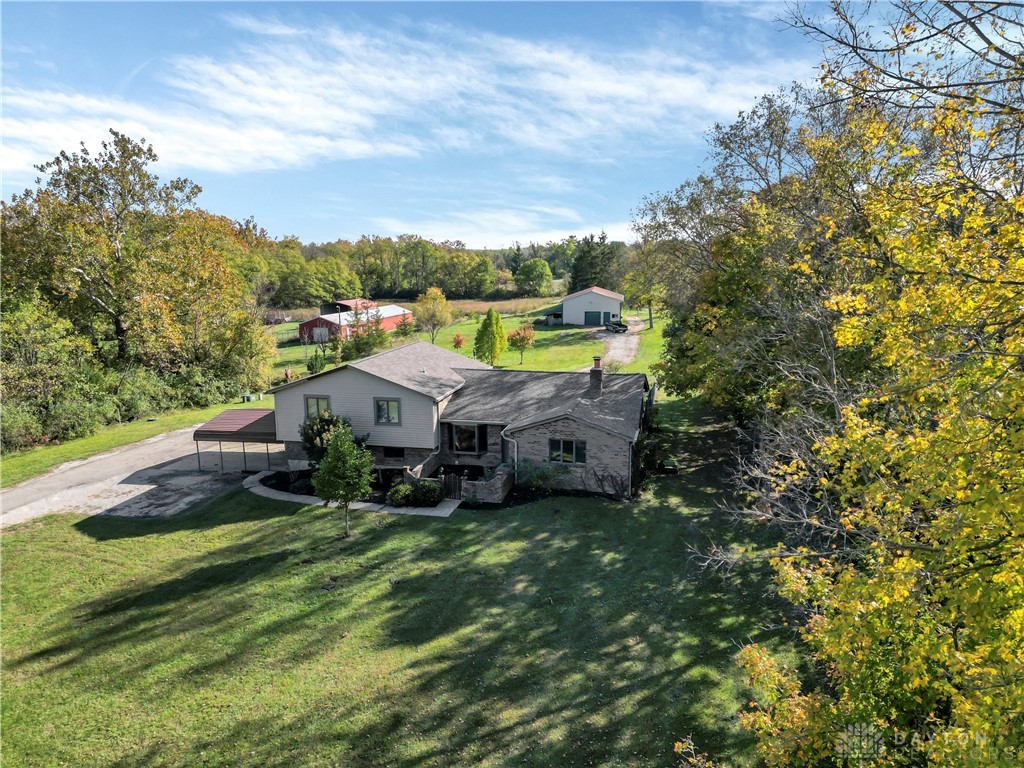 12246 Chickenbristle Road, Farmersville, Ohio image 5