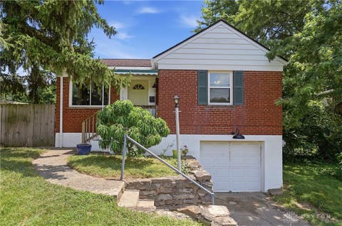 Homes For Sale - 1744 Gellenbeck Street<br/> Cincinnati, OH 45205
