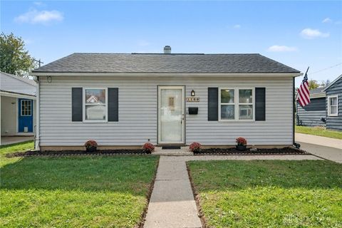 Photo of 1160 Race Drive, Troy, OH 45373 (MLS # 946864)