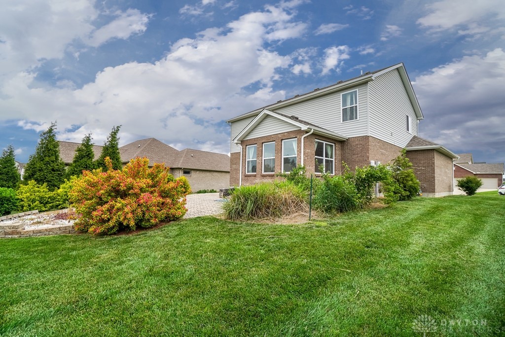 807 Morgan Drive, Monroe, Ohio image 34