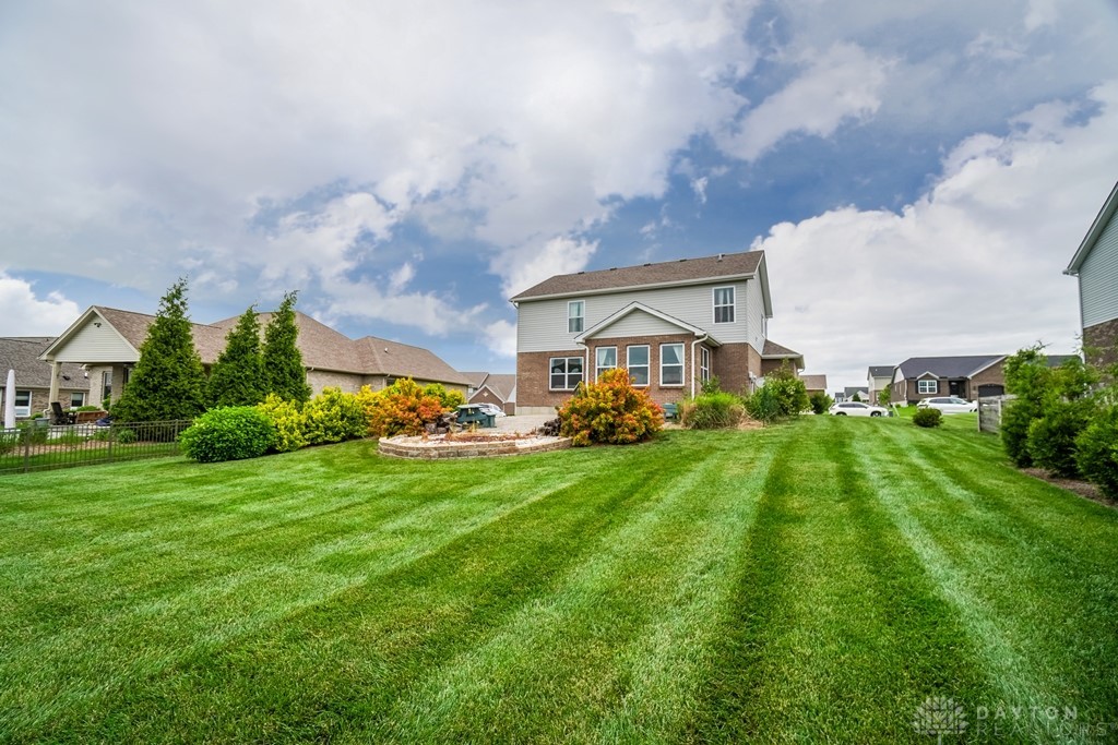 807 Morgan Drive, Monroe, Ohio image 36