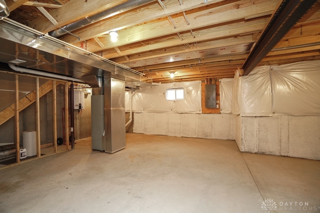 807 Morgan Drive, Monroe, Ohio image 32