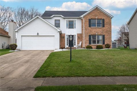 4813 Wicklow Drive, Middletown, OH 45042 - #: 907738