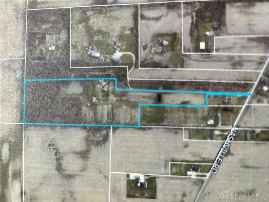 4543 Nashville Road, Troy, Ohio image 2