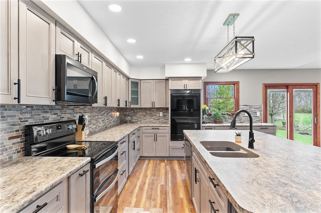 4543 Nashville Road, Troy, Ohio image 14