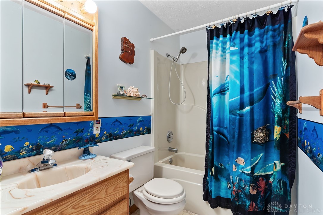 4543 Nashville Road, Troy, Ohio image 48
