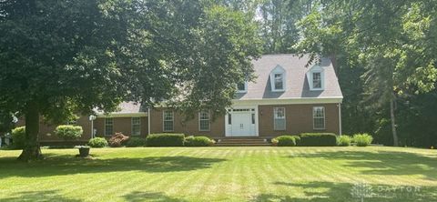 Photo of 792 W Holtzmuller Road, West Manchester, OH 45382 (MLS # 939003)