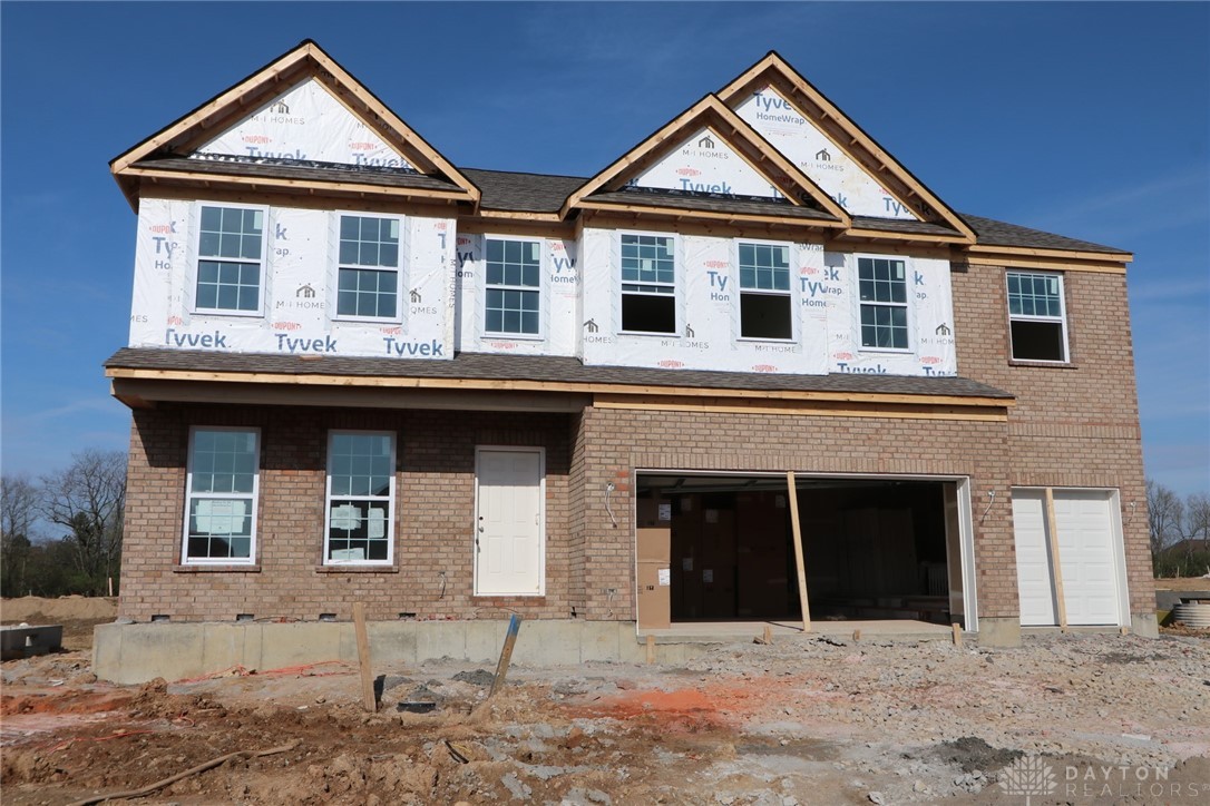 2881 Sky Crossing Drive #55, Beavercreek, Ohio image 2