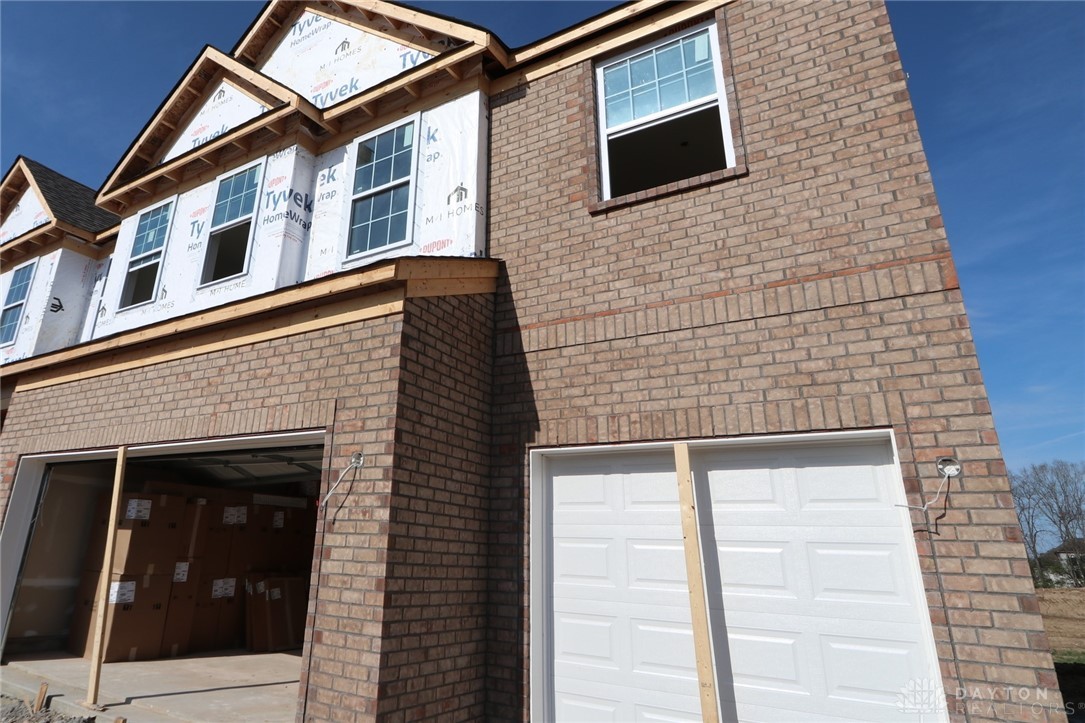 2881 Sky Crossing Drive #55, Beavercreek, Ohio image 3