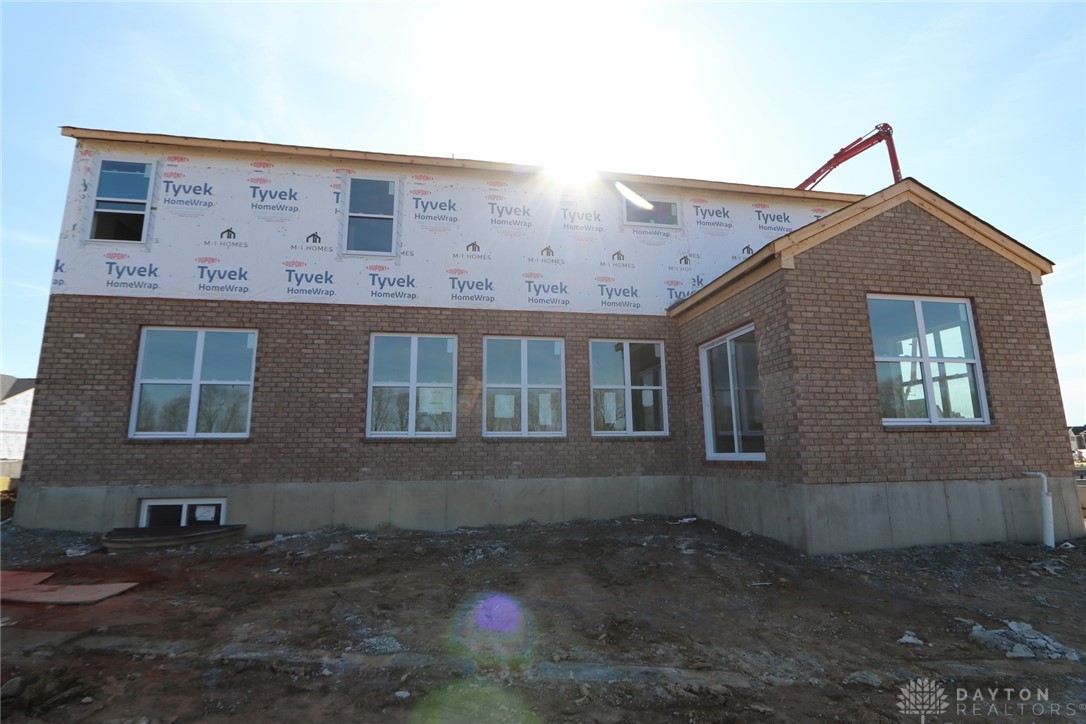 2881 Sky Crossing Drive #55, Beavercreek, Ohio image 6