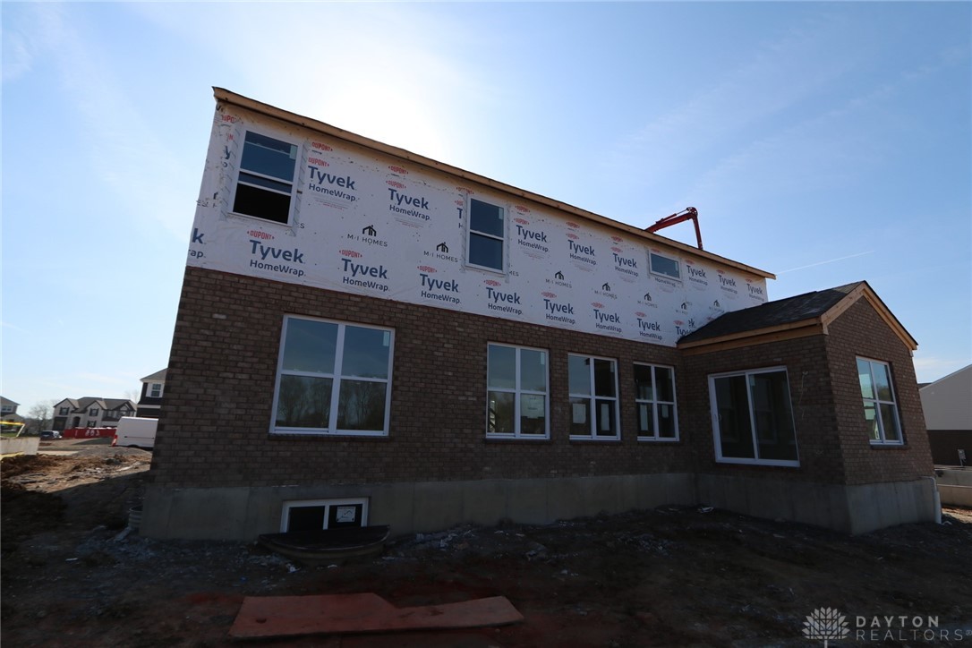 2881 Sky Crossing Drive #55, Beavercreek, Ohio image 4