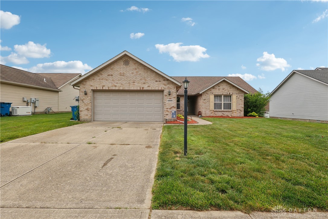 4800 Belmont Place, Dayton, Ohio image 1