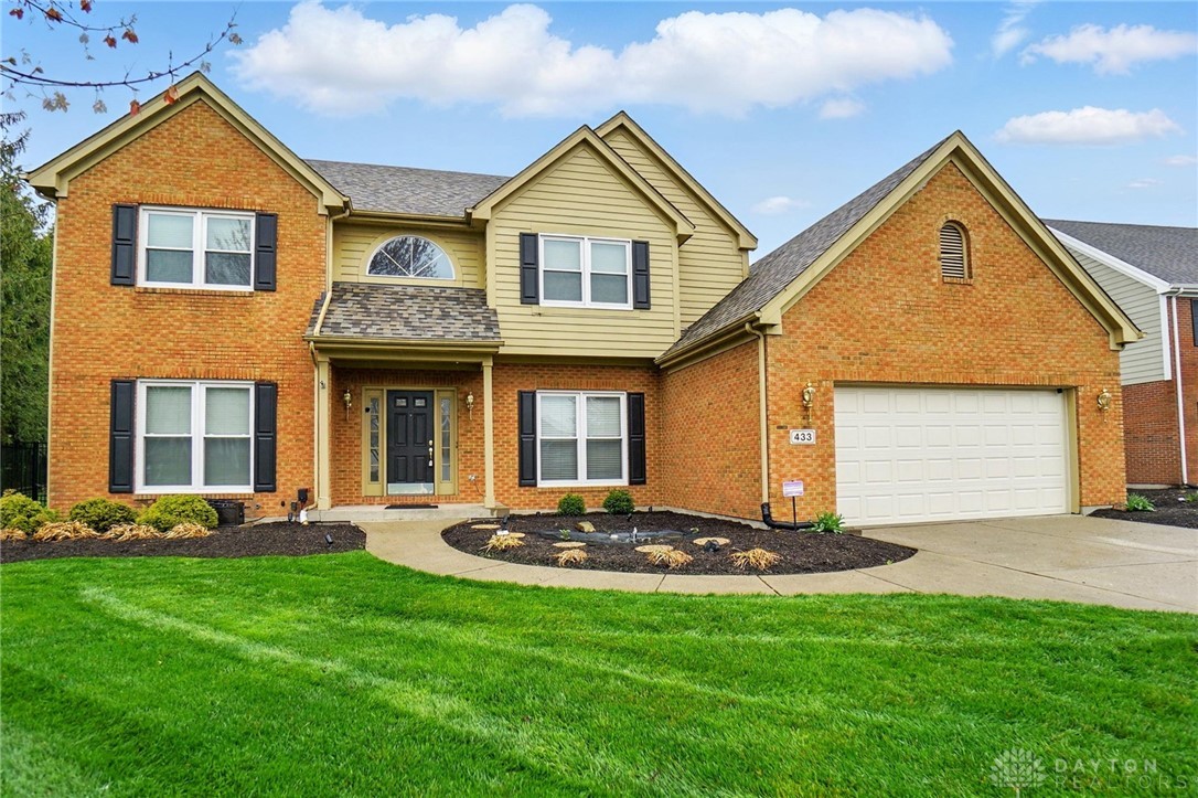 433 Vincent Court, Middletown, Ohio image 3