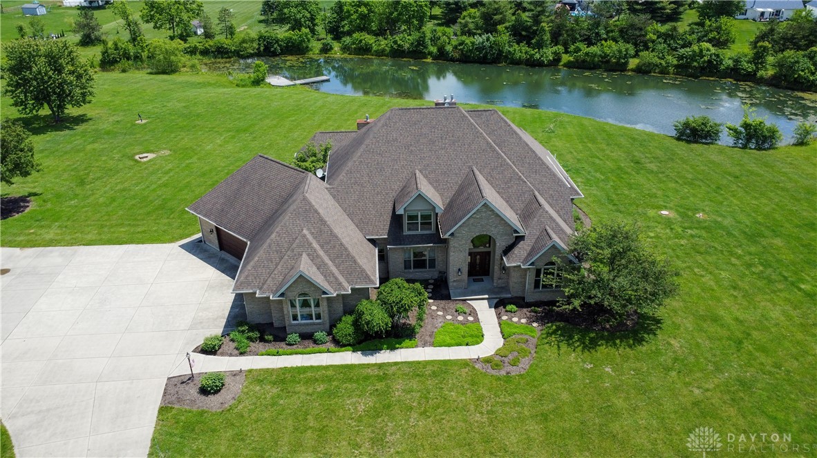 2266 N St Rt 123, Lebanon, Ohio image 2