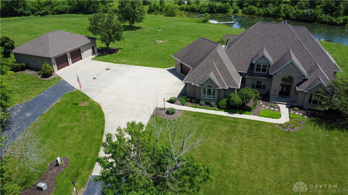 2266 N St Rt 123, Lebanon, Ohio image 1