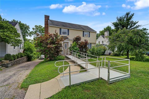 Homes For Sale - 4100 Central Avenue<br/> Butler County, Middletown, OH 45044