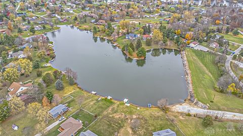 Tiny photo for 127 Voyage Drive, Eaton, OH 45320 (MLS # 945285)
