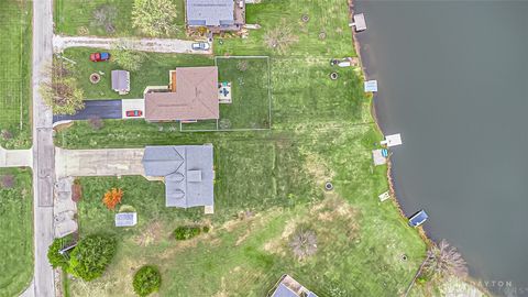 Tiny photo for 127 Voyage Drive, Eaton, OH 45320 (MLS # 945285)