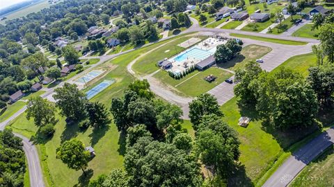Tiny photo for 127 Voyage Drive, Eaton, OH 45320 (MLS # 945285)