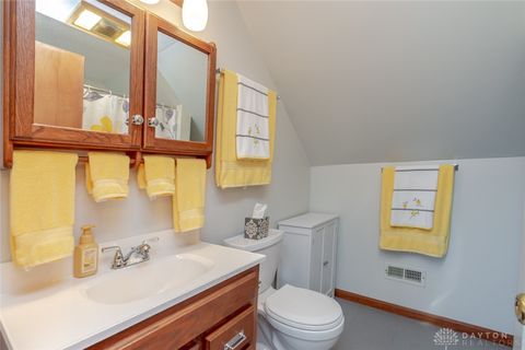 Tiny photo for 127 Voyage Drive, Eaton, OH 45320 (MLS # 945285)
